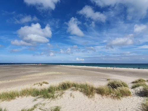 Comfortable Holiday Home in Jutland with Hot Tub