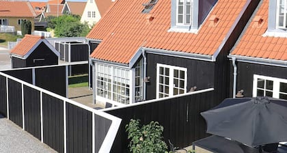 Comfortable Holiday Home in Jutland with Hot Tub