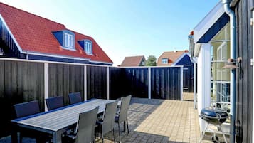 House | View from property