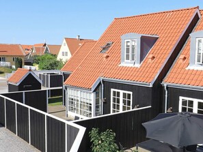 House | Exterior