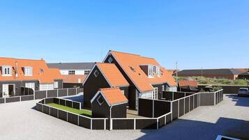 House | View from property