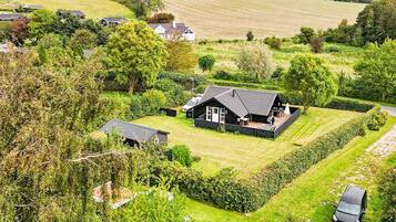 Ferienhaus | Blick von der Unterkunft