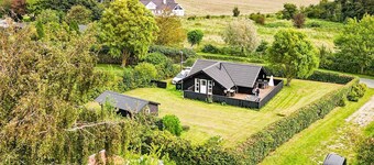 6 Person Holiday Home in Haarby-by Traum
