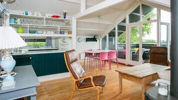 Ferienhaus | Innenbereich