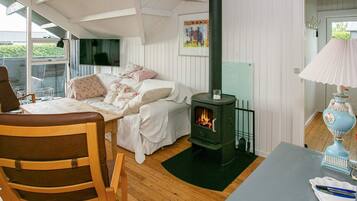 Ferienhaus | Innenbereich