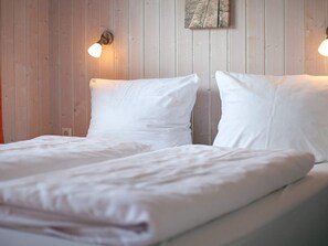 Interior - Holiday Home in GrÃ¶mmitz (Groemitz)