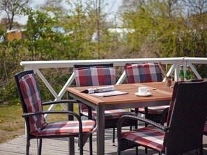 House | Water view - Holiday Home in GrÃ¶mmitz (Groemitz)