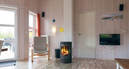 Holiday Home in Grömmitz