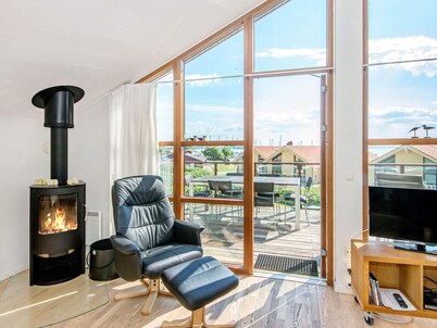 Luxury Retreat by Marina - By Traum Ferienwohnungen