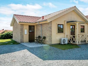 Nhà | Ngoại thất