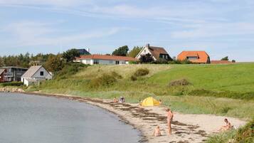 House | View from property