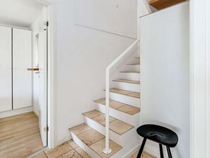 独立别墅 | 住宿内部