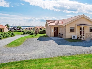 Hus | Udendørsområde