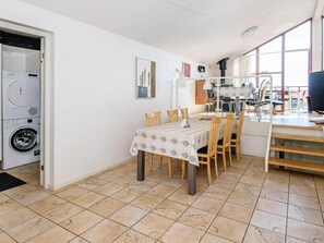 Casa | Parte interna