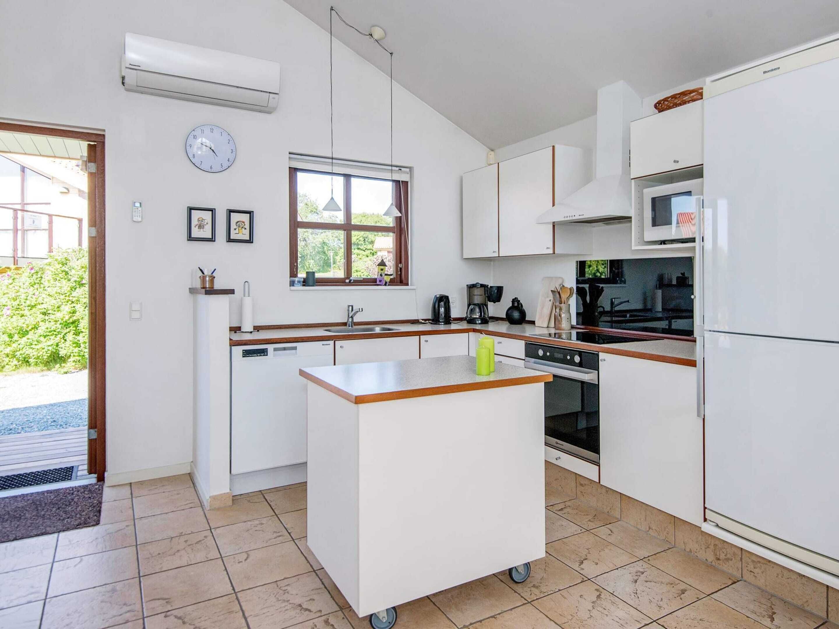 Ferienhaus | Innenbereich