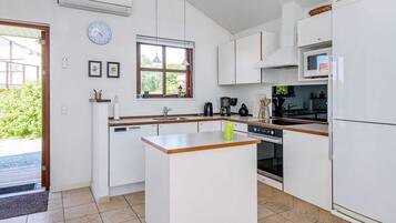 Ferienhaus | Innenbereich