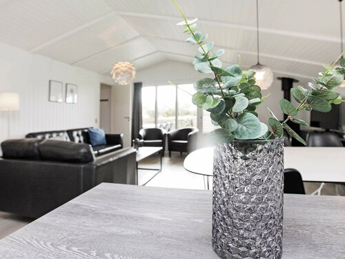 Quaint Holiday Home in Vejers Strand With Sauna