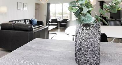 Quaint Holiday Home in Vejers Strand With Sauna