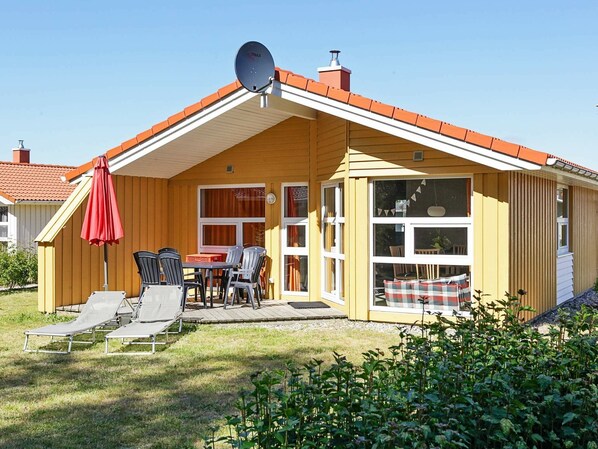 House | Exterior