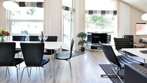 Unclassified image, 4 of 19, button - Holiday Home in Großenbrode (Grossenbrode)