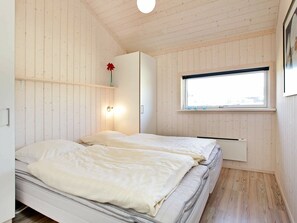 3 bedrooms