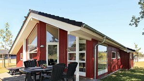 Unclassified image, 2 of 19, button - Holiday Home in Großenbrode (Grossenbrode)
