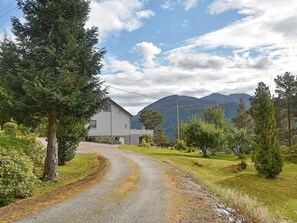 Huis | Exterieur