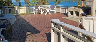 8 Person Holiday Home in Eidsvag-by Traum