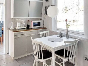Huis | Dineren