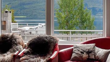 Ferienhaus | Innenbereich