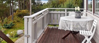 8 Person Holiday Home in Eidsvag-by Traum