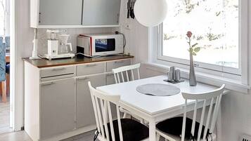 House | Tempat makan