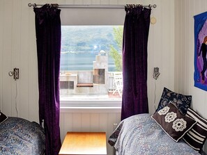 Ferienhaus | 5 Schlafzimmer, individuell eingerichtet