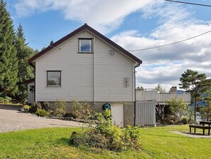 Maison | Extérieur