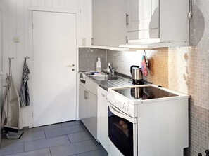 House | Private kitchen