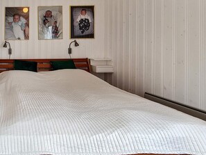 Maison | 5 chambres, ameublement unique