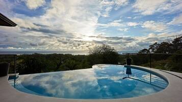 Vil·la de luxe | Piscina privada