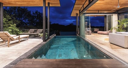 Selva Resort