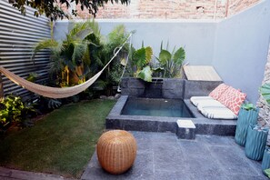 Property grounds - Casa con albercaaaaa (Santiago de Querétaro)