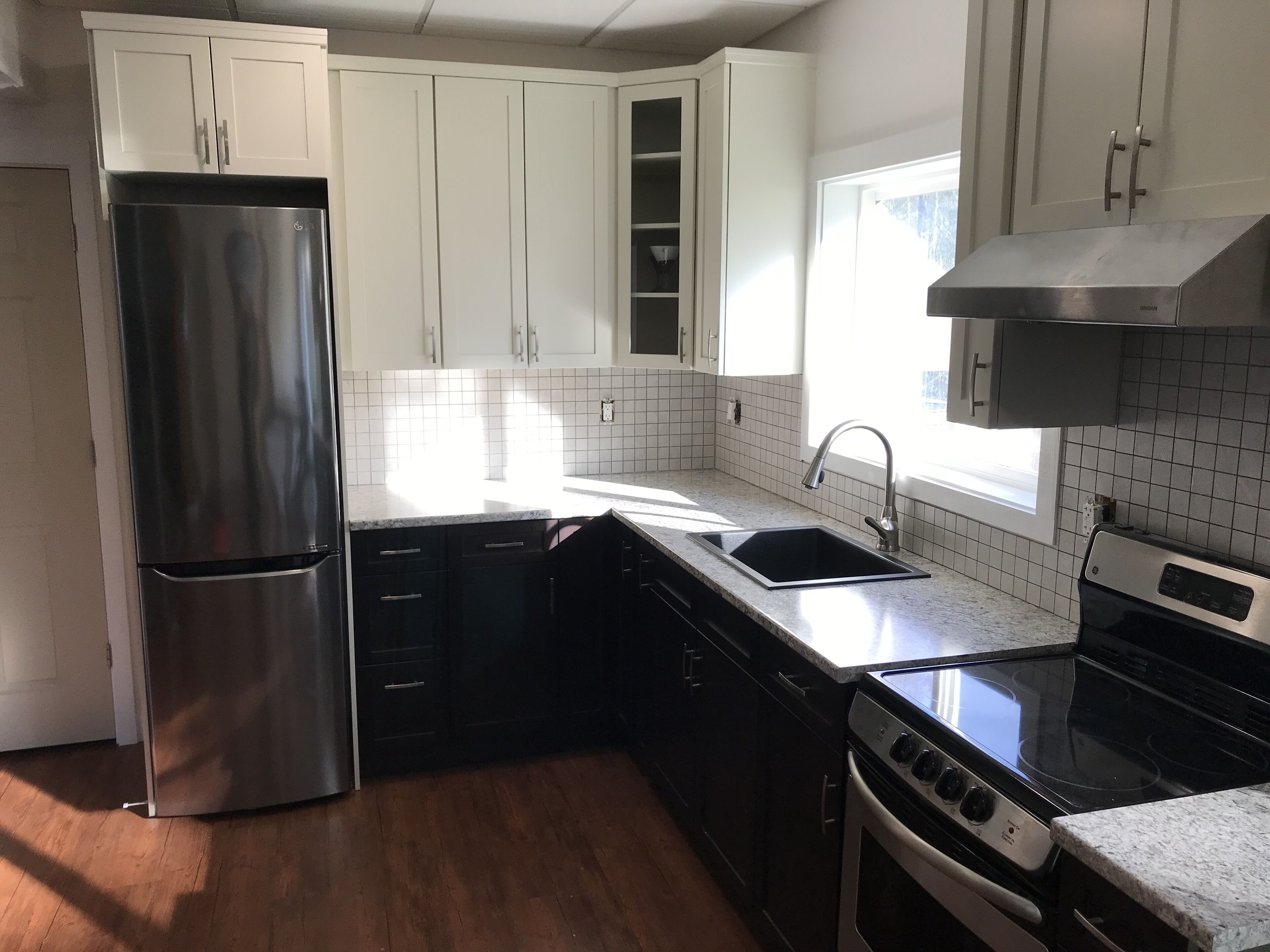 A Modern Space in the Country