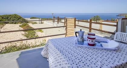 Sea View Arbus- Annetta - 2 rooms - garden - BBQ - WIFI - Total relax