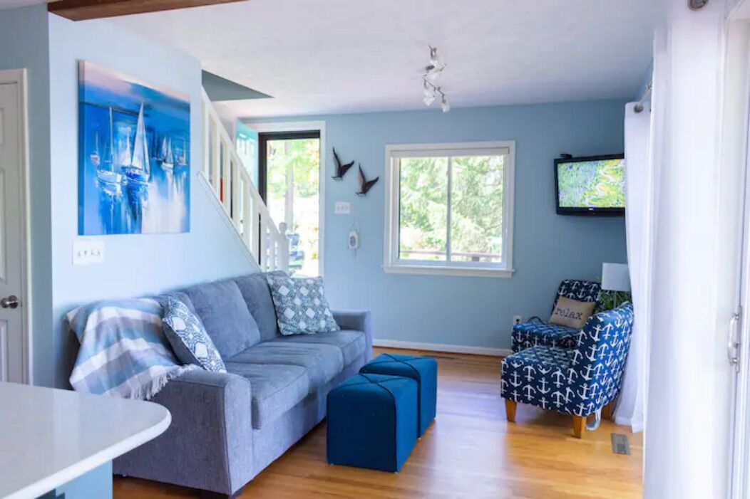 Million $ Views on Smith Mountain Lake! Diving board, water slide 