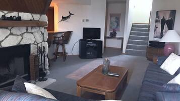 Rumah | 3 kamar tidur dan Wi-Fi gratis