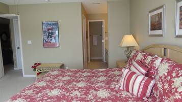 3 bedrooms, free WiFi