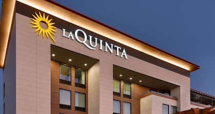 La Quinta Inn & Suites Santa Rosa Sonoma