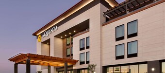 La Quinta Inn & Suites Santa Rosa Sonoma