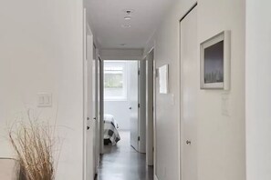 Interior - Spacious and modern apartment near UBC (Vancouver)