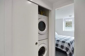 Interior - Spacious and modern apartment near UBC (Vancouver)