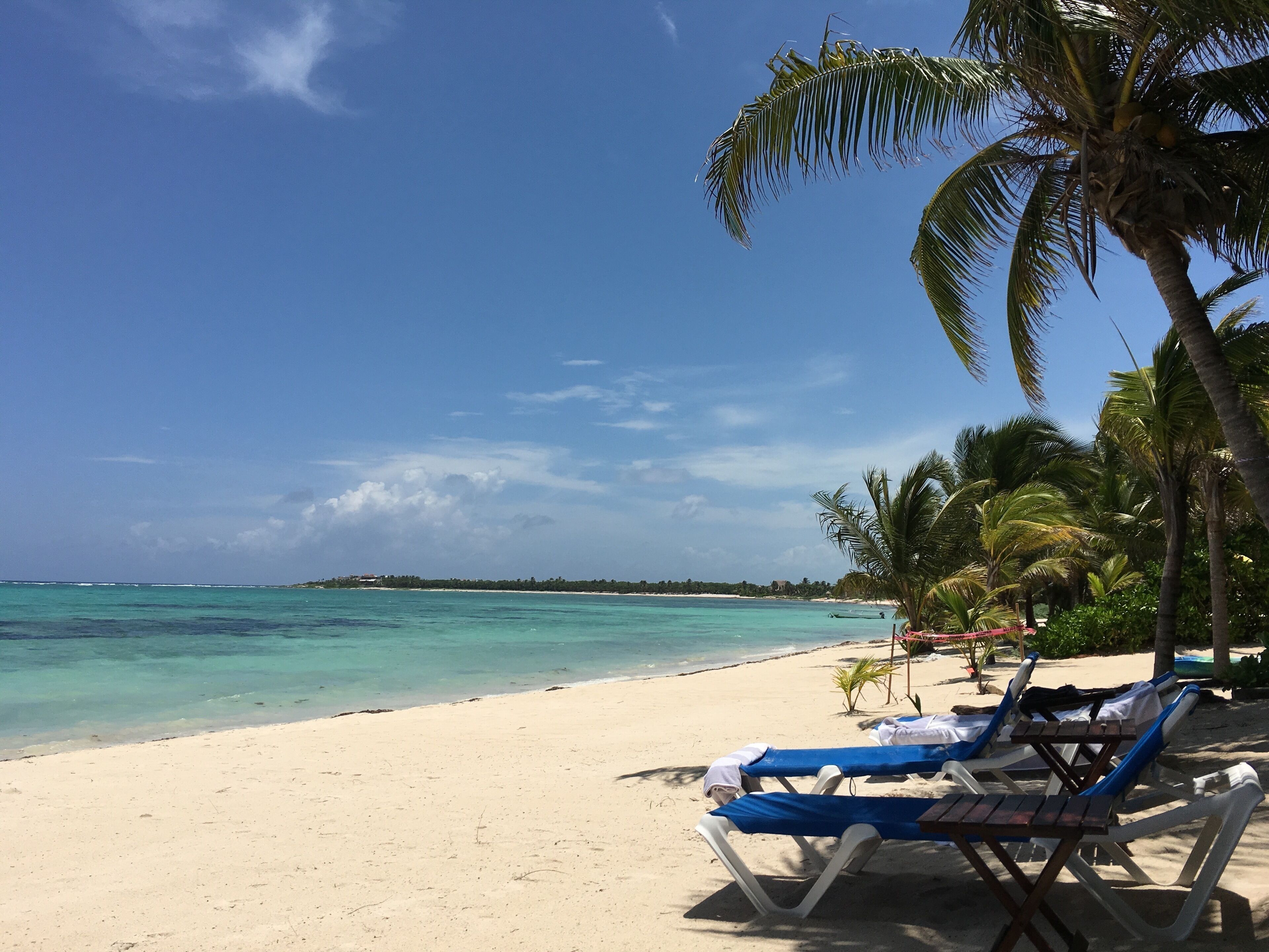 Lovely Casita, Steps to Best, Sandy Beach on the Bay - Beach Property