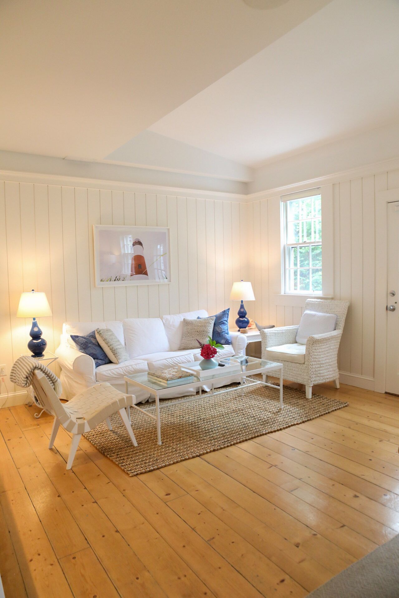 Amazing Downtown Nantucket Condo, Close to Everything!